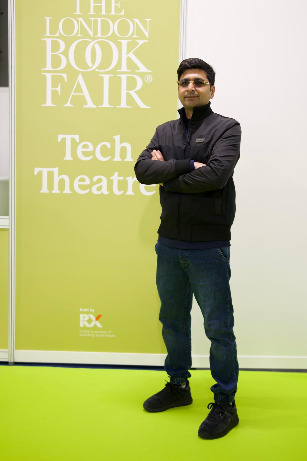 Salman Yousuf Brand Image