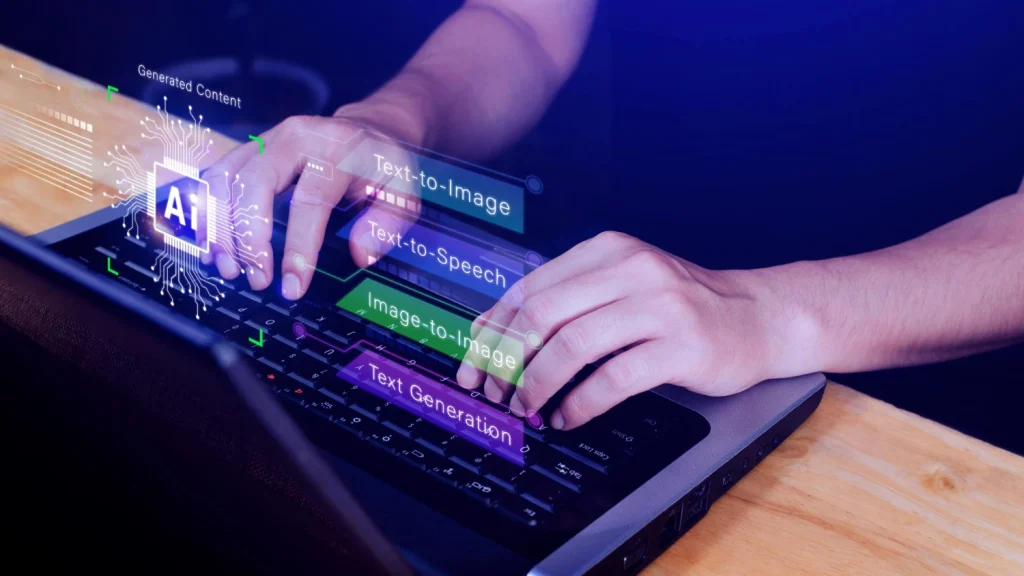 AI for PPC Copywriting 
