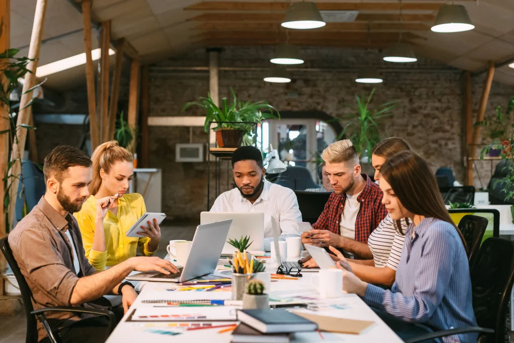 Green Brands Winning Online