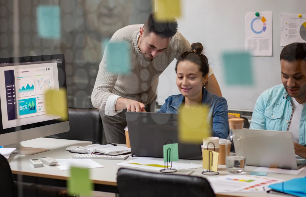 Green Brands Winning Online