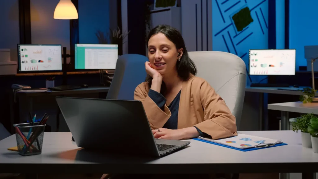 Using AI for google ads