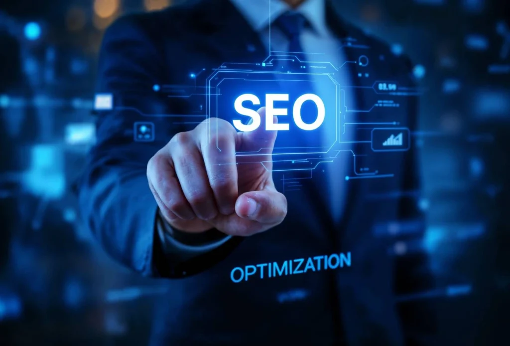 Programmatic SEO strategy for scalable organic traffic growth