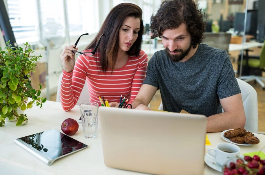 Semantic SEO content planning