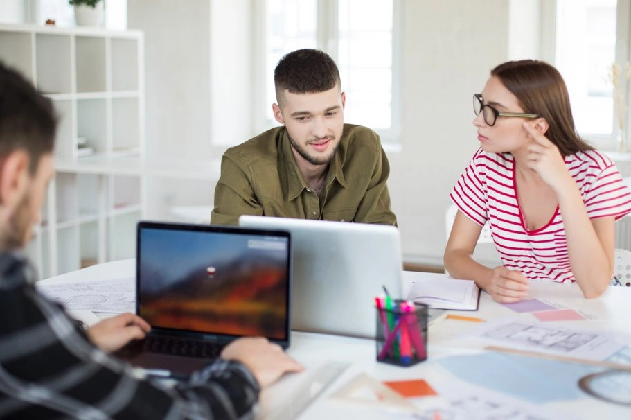 Topic relevance for SEO