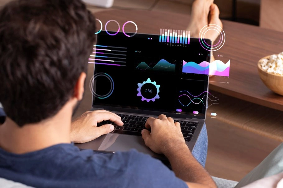 Programmatic SEO analytics tool