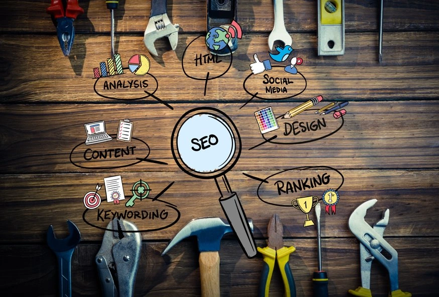 Programmatic SEO strategy for scaling organic website traffic