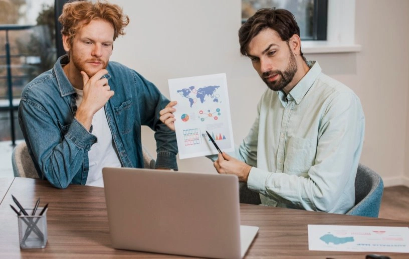Beginners learning entity SEO optimization techniques effectively