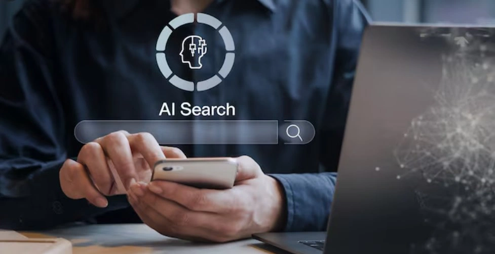 Building topical authority for AI search visibility