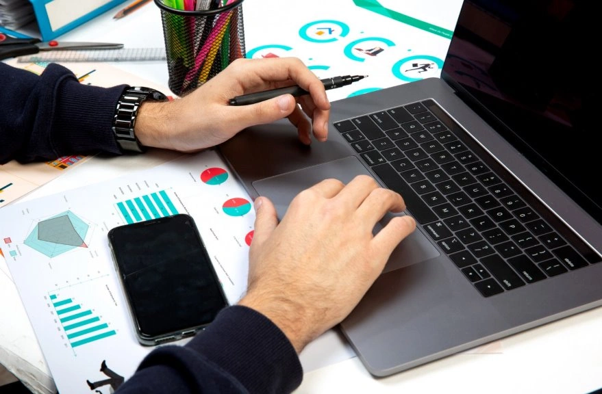 AI tools for content creation workflow