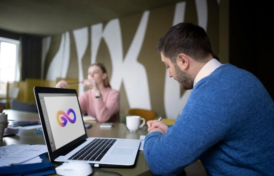 Strong Online Brand Presence