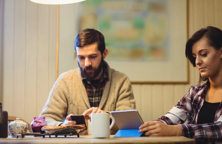 Local SEO Checklist for Small Businesses. 2
