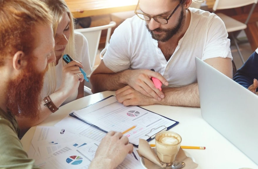 Local SEO Checklist for Small Businesses. 3