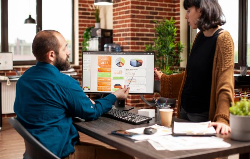Schema Markup Matters for SEO