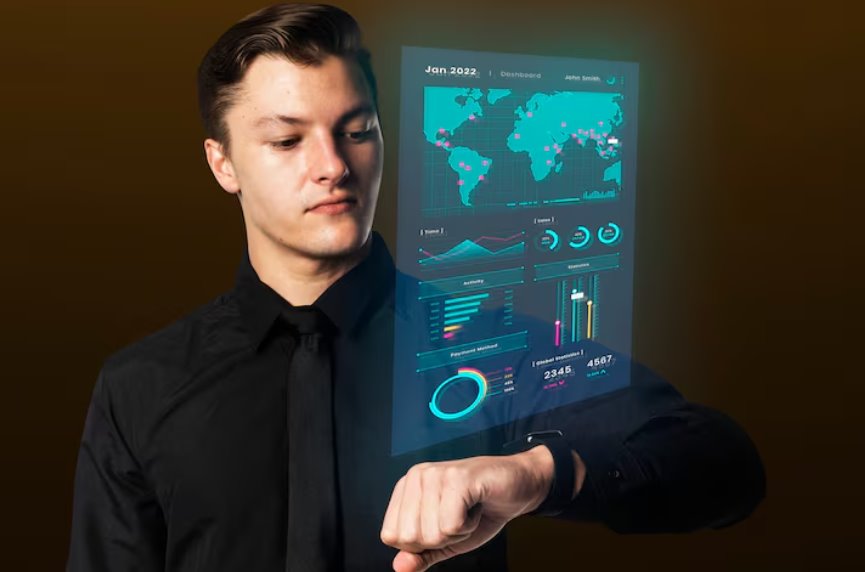 AI-powered SEO analytics and automation